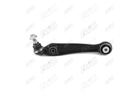 Рычаг подвески передней левый (кон 19*24) BMW X5 (F15. F85) (13-), X6 (F16. F86) (14-) AYD '9413311