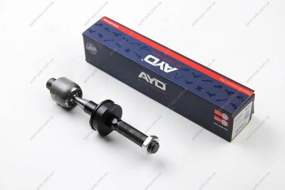 Тяга рульова (194mm) BMW 5 E39 (-04) AYD 95-00232 (фото 1)