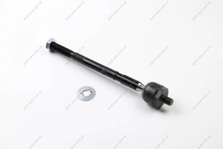 Тяга рульова Citroen C2(03 -), C3 (02-)/Peugeot 1007 (05-) AYD 95-01808 (фото 1)