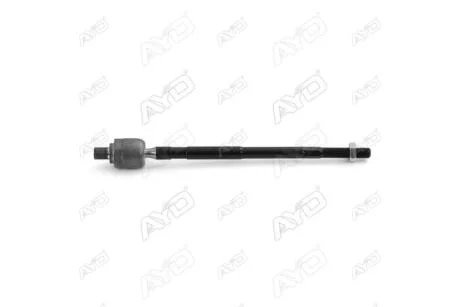 Тяга рульова (334.5mm) HYUNDAI GETZ (TB) (-11) AYD 95-01809