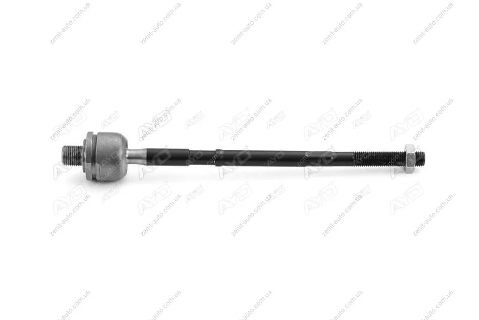 Тяга рулевая (268mm) CHERY QQ (03-), CHEVROLET SPARK (05-) AYD 95-02064 (фото 1)