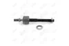 Тяга рульова (183.5mm) HONDA CIVIC (-01) AYD 95-02501 (фото 1)