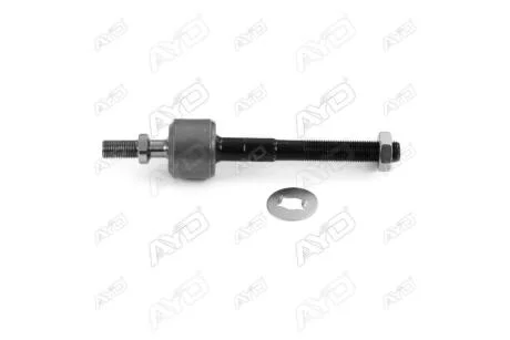 Тяга рульова (183.5mm) HONDA CIVIC (-01) AYD 95-02501