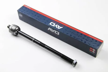 Тяга рульова (329mm) VW T-ROC (17-), TIGUAN (07-), PASSAT CC (08-), TOURAN (10-), SKODA OCTAVIA (04-) AYD 95-03387