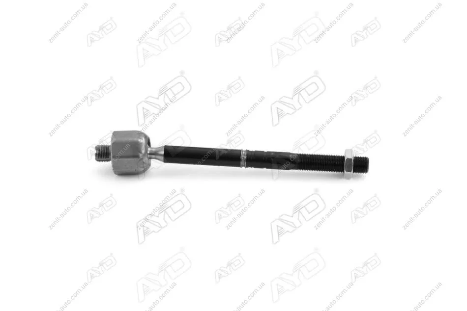 Тяга рульова (243mm) AUDI TT, A4, A5, A6, A8, Q5 (07-) AYD 95-07069 (фото 1)