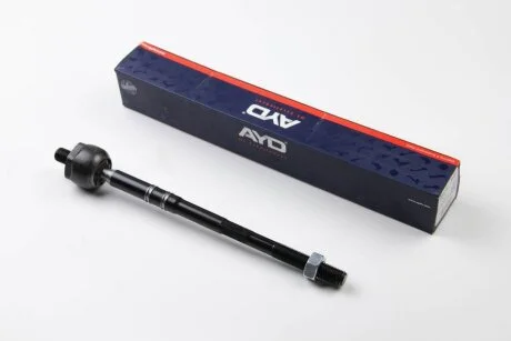 Тяга рульова Citroen C4 (09 -), DS4 (11-)/Peugeot 308 (07 -), 5008 (09-) AYD 95-07196