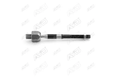 Тяга рульова (M14x1,5 / M18x1,5*218mm) BMW 3 (E46) (-05) AYD '9508922