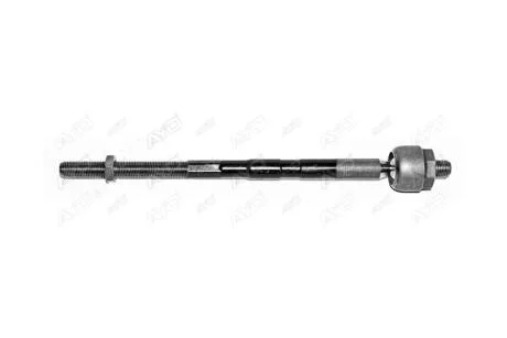 Тяга рулевая (L=313mm, M14*M14) SKODA FABIA (99-), SEAT IBIZA (02-), VW POLO (01-) AYD 95-09074