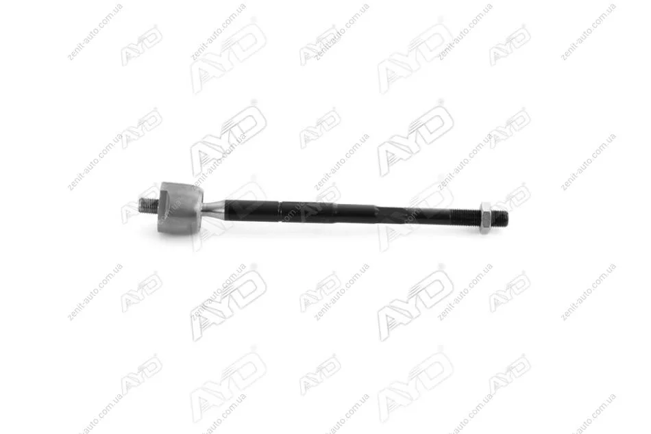 Тяга рулевая (294мм, M15x1,5 / M15x1,5R) Toyota Hilux (-16) AYD '9511385 (фото 1)