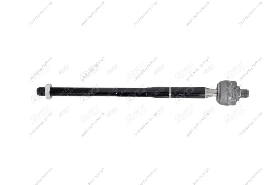 Тяга рульова (312mm) JEEP COMPASS (MK49) (06-), PATRIOT (MK74) (07-), DODGE CALIBER (06-) AYD 95-12614 (фото 1)