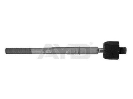 Тяга рулевая (M14x1,5 / M16x1,5*268,6mm) BMW 3 (F30. F80) (11-) AYD '9512688