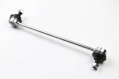 Стойка стабилизатора передн (M10x1,25 L=271mm) Skoda Fabia I,II,III,IV, Roomster (06-), VW Polo (01-), T-Cross (19-) AYD 96-01014