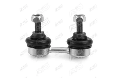 Стійка стабілізатору передн (60mm) MITSUBISHI PAJERO PININ (-07), COLT (-88), GALANT (-96) AYD 96-01078
