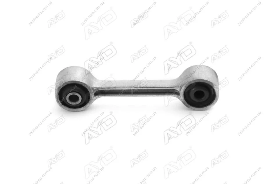 Стойка стабилизатора заднего BMW 3 E30,E36, 5 E28,7 E23 AYD 96-01611 (фото 1)