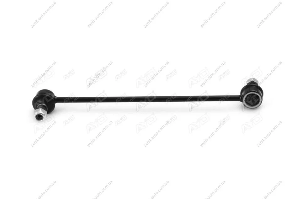 Стойка стабилизатора передн (285mm) TOYOTA RAV 4 (-05), COROLLA (-08), PONTIAC VIBE (-10) AYD 96-01814 (фото 1)