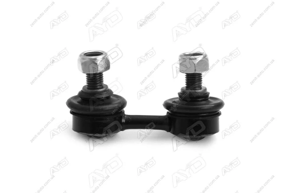 Стойка стабилизатора переднего Toyota Corolla E9 (87-95) AYD 96-01912 (фото 1)