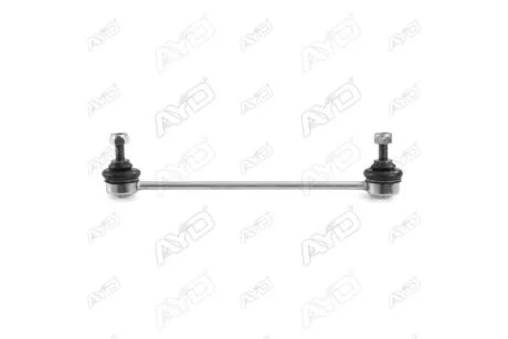 Стойка стабилизатора задн (254mm) FORD MONDEO III (-07), JAGUAR X-TYPE I (X400) (-09) AYD 96-01972
