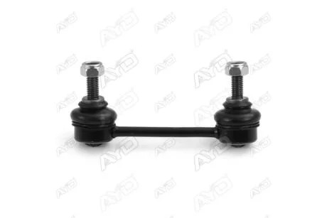 Стійка стабілізатору задн (115mm) NISSAN PRIMERA (-02), X-TRAIL I (T30) (-13) AYD 96-02013