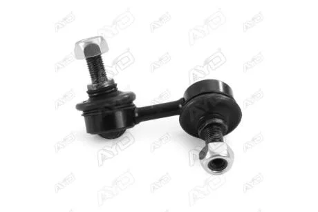 Стійка стабілізатора переднего правая Honda Civic (99-06) AYD 96-02033