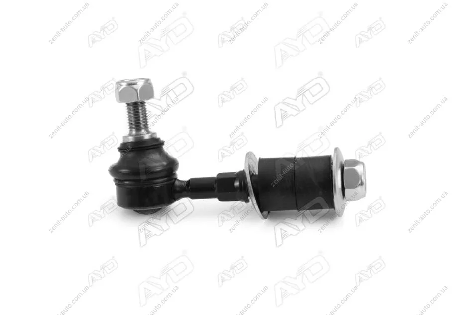 Стійка стабілізатора передн (у зборі) (98mm) NISSAN MAXIMA / MAXIMA QX IV (-00) AYD 96-03000 (фото 1)