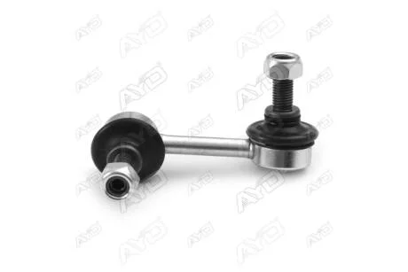 Стійка стабілізатора задн лів (72mm) HONDA CIVIC VII (-06) AYD 96-03076