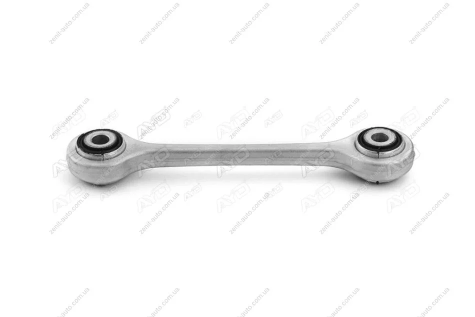 Стойка стабилизатора AUDI Q7 (4LB) (-16), PORSCHE CAYENNE (9PA, 9A) (02-), VW TOUAREG (02-) AYD 96-03097 (фото 1)