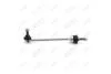 Стійка стабілізатору передн (244mm) LAND ROVER RANGE ROVER II (P38A) (-02), DISCOVERY (-04) AYD 96-03102 (фото 1)