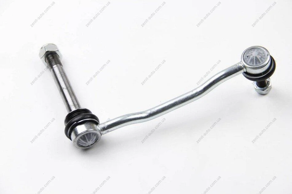 Стойка стабилизатора переднего правая CITROEN C5 (08-),C6 (05-12)/Peugeot 407 (04-),508 (10-) (96-04111) AYD '9604111 (фото 1)
