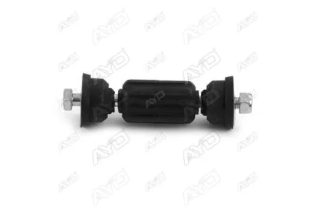 Стійка стабілізатору задн (115mm) FORD FOCUS C-MAX (03-), FOCUS (04-), MITSUBISHI COLT (-12) AYD 96-04878