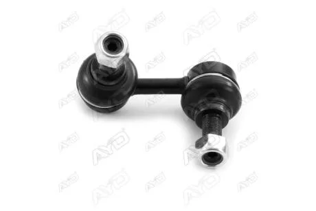 Стійка стабілізатора передн прав (65mm) NISSAN PATHFINDER (R51) (05-), NP300 (04-,08-) AYD 96-05912
