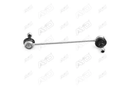 Стойка стабилизатора передн (237mm) FORD TOURNEO CONNECT (-13) AYD 96-05951