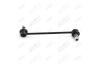 Стойка стабилизатора передн (243mm) HYUNDAI ELANTRA (05-), I30 (07-), KIA CERATO (09-), CEED (07-) AYD 96-07307 (фото 3)