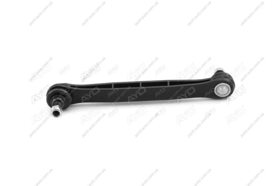 Стойка стабилизатора передн (250mm) FORD MONDEO (-07), JAGUAR X-TYPE (-09) AYD 96-07368 (фото 1)