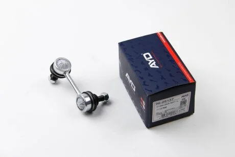Стойка стабилизатора задн лев (80mm) DODGE AVENGER (07-), MITSUBISHI OUTLANDER (07-), CITROEN C-CROSSER (07-) AYD 96-09157