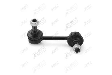 Стійка стабілізатора задн лев (85mm) HONDA CR-V (06-) AYD 96-09206