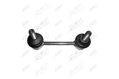 Стойка стабилизатора заднего (110 / M12x1,5) BMW 5 (F10) (09-) AYD '9609841