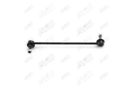 Стійка стабілізатору передн (298mm) FORD FOCUS (03-), KUGA (08-), LINCOLN MKC (14-), MAZDA 3 (BK) (-09) AYD 96-10013