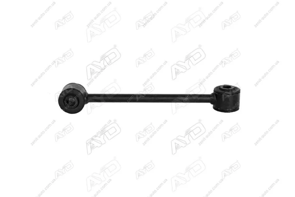 Стойка стабилизатора (230mm) передн JEEP GRAND CHEROKEE III (WH, WK)(04-), COMMANDER (XK, XH) (05-) AYD 96-10050 (фото 1)