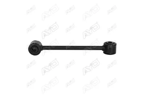 Стойка стабилизатора (230mm) передн JEEP GRAND CHEROKEE III (WH, WK)(04-), COMMANDER (XK, XH) (05-) AYD 96-10050