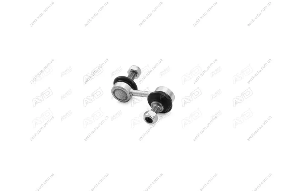 Стійка стабілізатору передн (60mm) SUBARU IMPREZA (07-), FORESTER (02-), LEGACY (-15) AYD 96-10881 (фото 1)