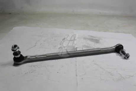 Стійка стабілізатора переднього права (M10x1,5*340mm) BMW 3 (E90, E92, E93) (04-) (96-11253) AYD '9611253