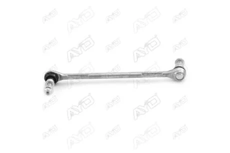 Стойка стабилизатора передн (274mm) RENAULT MEGANE (08-), SCENIC (08-), FLUENCE (10-) AYD 96-11400