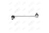 Стійка стабілізатора передн (267mm) HYUNDAI IX35 (JM) (09-), I40 (11-), KIA SORENTO (09-) AYD 96-12049 (фото 2)
