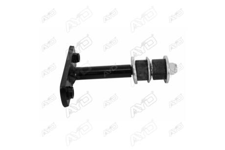 Стойка стабилизатора передн (131mm) MITSUBISHI L200 (-11), PAJERO SPORT (-08) (96-12157) AYD 9612157