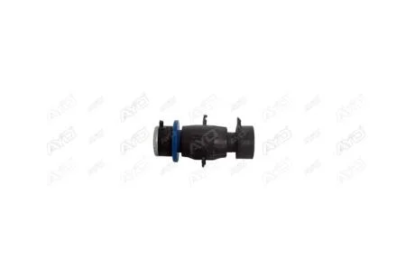 Стійка стабілізатору передн (74mm) RENAULT TWINGO (07-), RENAULT SYMBOL (08-), CLIO (-10) AYD 96-12161