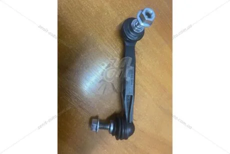 Стійка стабілізатора заднього ліва (M10x1,5*135mm) BMW 3 (F30. F80) (11-), Toyota Supra (11-) AYD '9612686