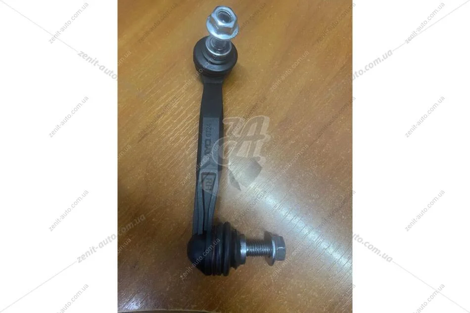 Стійка стабілізатора заднього права (M10x1,5*135mm) BMW 3 (F30. F80) (11-), Toyota Supra (11-) AYD '9612687 (фото 1)