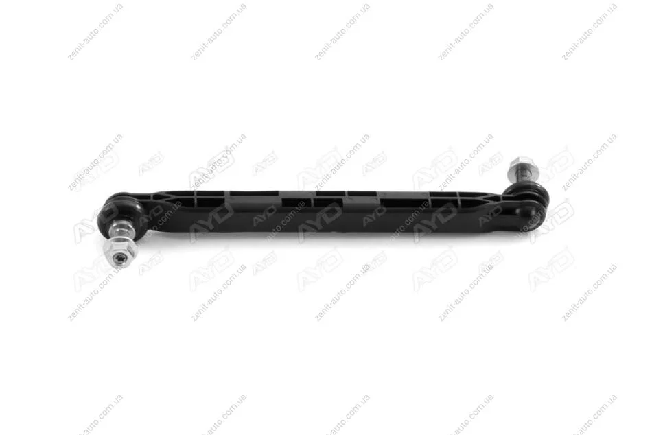 Стойка стабилизатора передн (303.8mm) OPEL ASTRA (G,H), ZAFIRA (05-), MERIVA (10-) AYD 96-12787 (фото 1)
