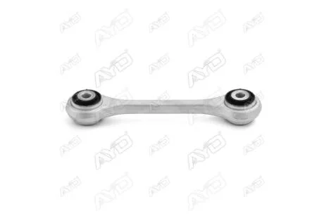 Стійка стабілізатору передн (170mm) AUDI A4, A5, A6, A7, Q5, Q7, Q8 (07-), PORSCHE MACAN (95B) (14-), CAYENNE (9YA) (17-) AYD 96-13482