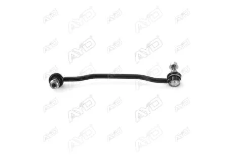 Стійка стабілізатора переднього ліва Nissan Maxima (05 -) / Renault Safrane (09-) AYD 96-14028